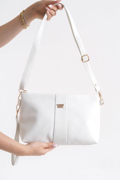 Solo Bag Portfolio Δερμάτινη τσάντα συμπλέκτη Τσάντα με μακρύ λουράκι ώμου