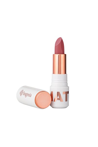 Bogenia احمر شفاه ماتش نود فليرت من بوغينيا BG740.010