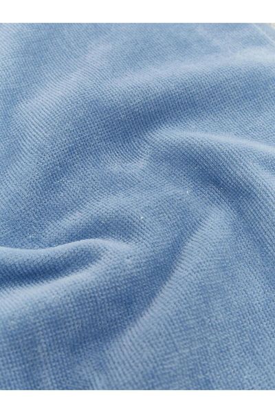 LC Waikiki Πετσέτα θαλάσσης με στάμπα κειμένου 70x140 cm (S5)