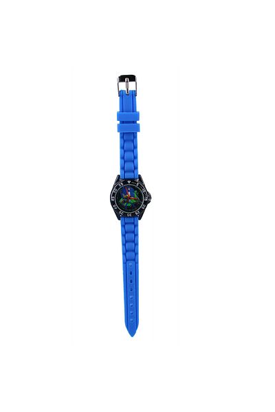 Sonic Children's wristwatch, multicolor, Sonic Kids Time