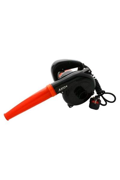 JuCo Fuego Air Blower Plastic Orange/Black