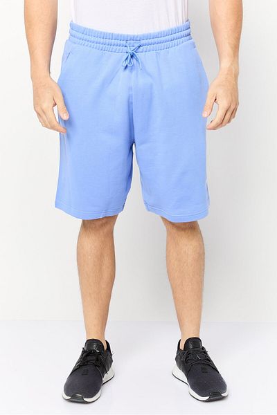 adidas Men Sportswear Fit Training Shorts, Blue