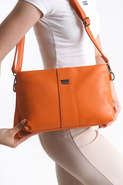 Solo Bag محفظة جلدية مخلب حقيبة يد طويلة حزام الكتف حقيبة