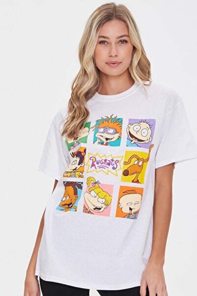 Jose Clothing Μπλουζάκι με κοντό μανίκι με στάμπα