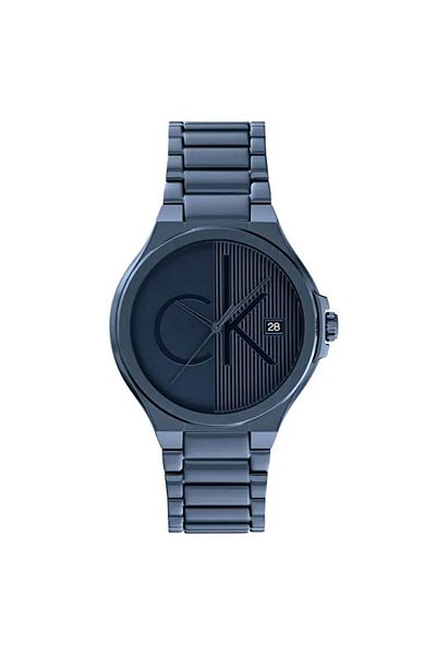 Calvin Klein Ck 25200484   Men's Wrist Watch