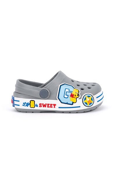 Haribo Children's Eva Sandals Ftw03E 25/29N