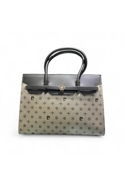 Pierre Cardin 05Pc25Y10318-Mn a Gold Women's Bag