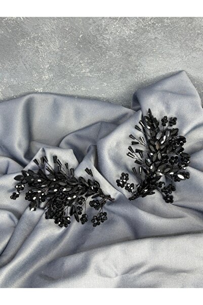 ESPEREST Στέμμα νυφικής χίνας Selis που μπορεί να χρησιμοποιηθεί σε δύο κατευ...