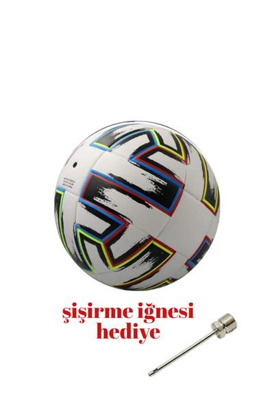 starex uefa şampiyonlar ligi 430 gram profesyonel futbol maç ve antreman