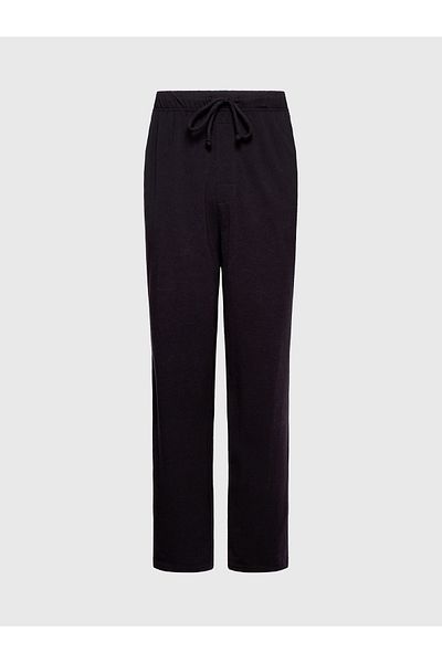 Calvin Klein Men Black Sleep Sweatpants