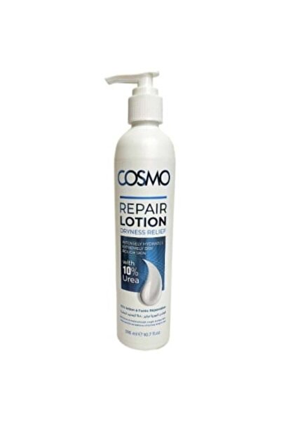 Cosmo - لوشن تجديد البشرة باليوريا بنسبة 10% (316 مل)