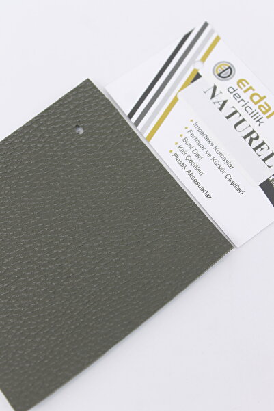 ERDAL DERİCİLİK Φυσικό Τεχνητό δέρμα ιταλικό μήκος 5 μέτρα πλάτος 140 εκ.