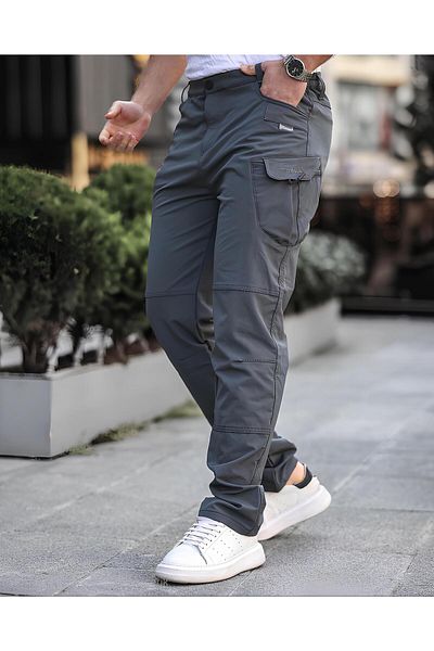 TAKTİK Tactikal & Taktikal Tactical Outdoor Summer Pants