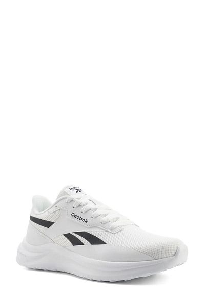Reebok Run Spirit White-Black Men's Sports Shoes