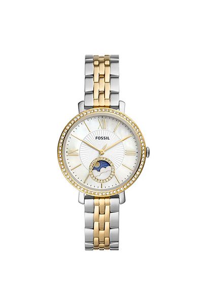 Fossil FES5166 Women's Wristwatch