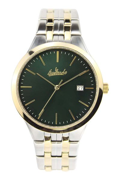 LEONARDO men's watch LE-23033