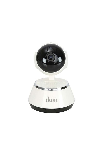 Ikon Smart IP Cloud Camera JDT8710Q6