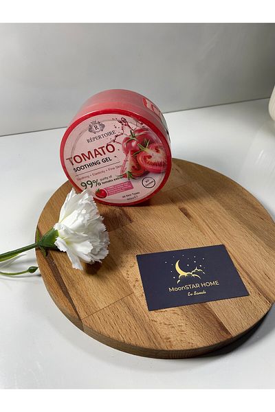 Madame Coco Répertoire Tomato Extract Moisturizing Gel 300 ml