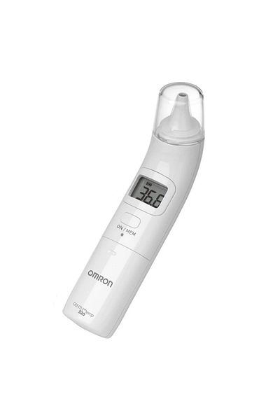 Omron OMRON Gentle Temp 520