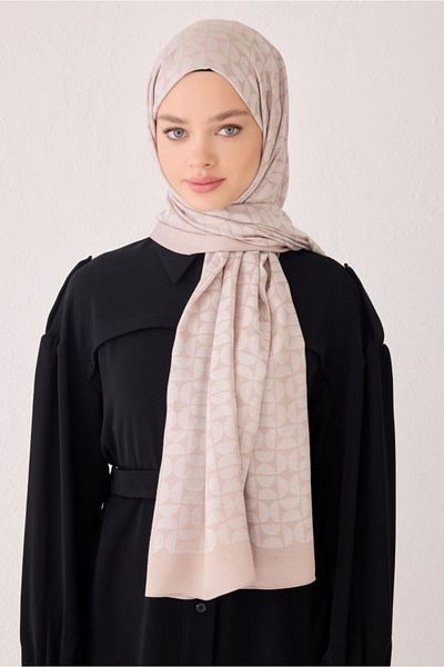 Belli Fresh Valora Jacquard Shawl