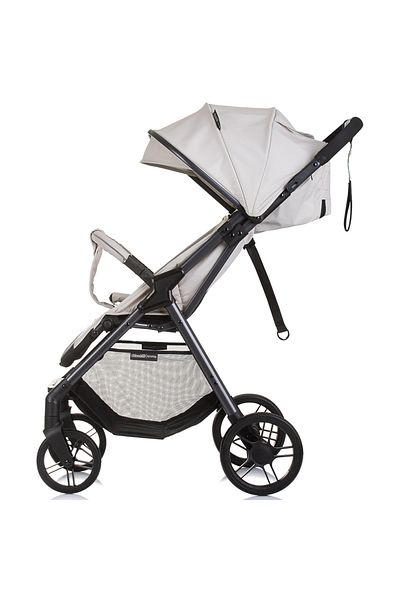 OEM Carucior sport copii Chipolino Sparkle biscotta