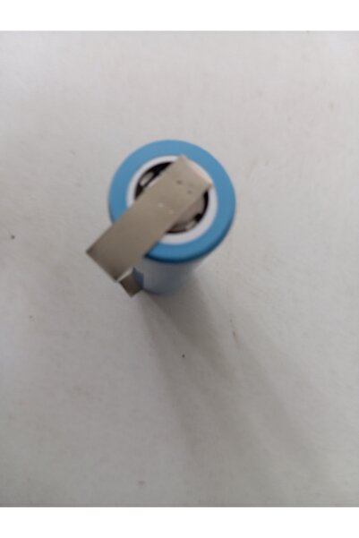 ASPİLSAN Şarjlı pil 3.7v 2900 mah