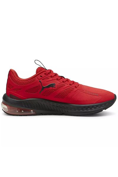 Puma 309972   04 X-Cell Lightspeed Red-Black Men's Sports Shoes