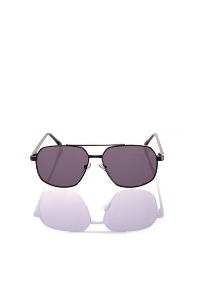 AR COLLECTİON PLUS MEN'S METAL SUNGLASSES AR320 C4