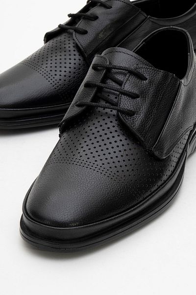 maximoda Genuine Leather, Full Orthopedic and Anatomical, Inner Outer Leather Men's Shoes