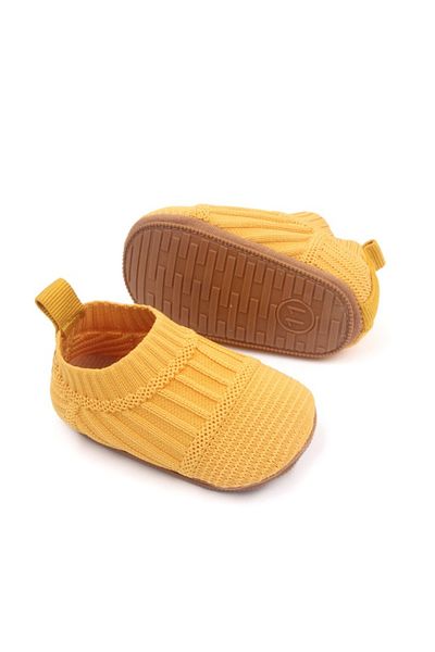 Superbaby Baby shoes, moccasin type
