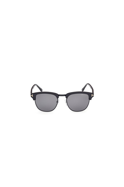 Tom Ford Ft0248 Unisex Sunglasses