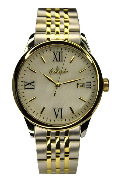 LEONARDO men's watch LE-23008