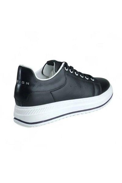 SHERENS 618 Women's Leather Sports Shoes
