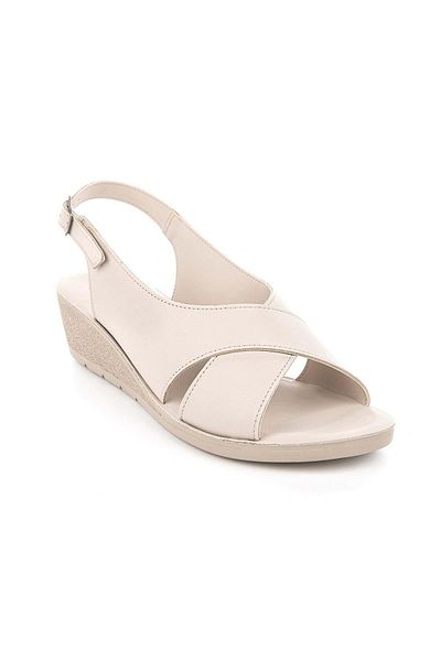 Muya Vienza Anatomical Sole Women's Sandals