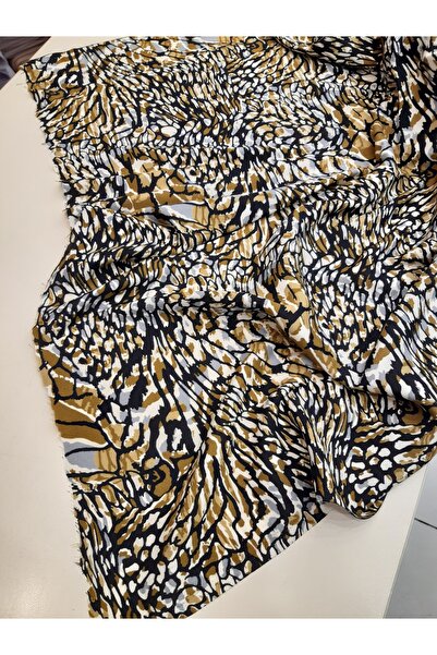 Safir Kumaş Eteklik Şalvarlık Tek En Viskon Kumaş 2 Metre