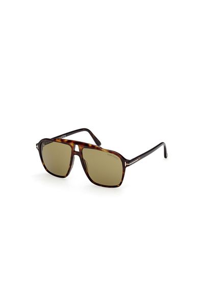 Tom Ford Ft1209 Men's Sunglasses