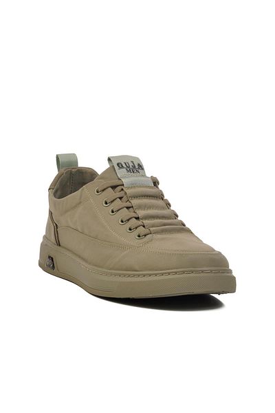 Guja 25Y510-2 m Khaki Men's Sneaker