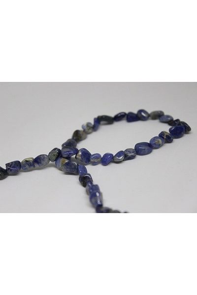 Yasamtohumu Sodalite Stone Series Natural Stones
