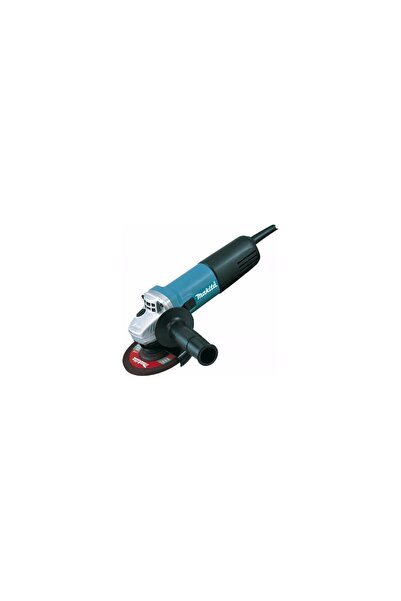 Makita MAKİTA 9558 HNRG AVUÇ TAŞLAMA