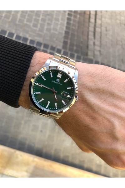 Momentus Erkek Kol Saati