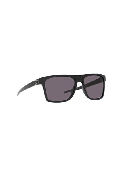 Oakley 0Oo9100 910001 57 Unisex Glasses