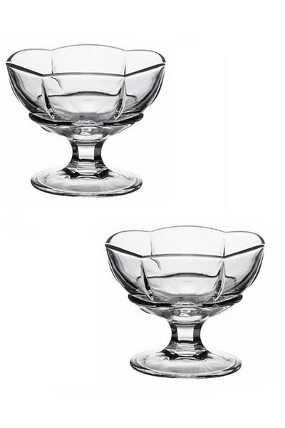 Paşabahçe 51368 Ice Ville Ice Cream Bowl 174 Cc 2 Li