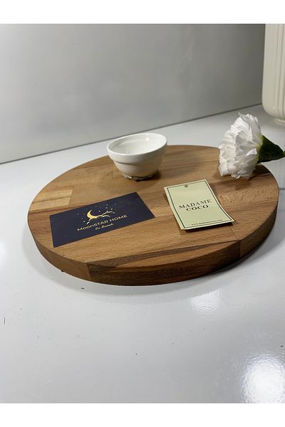 Madame Coco Petit Concept Round Bowl