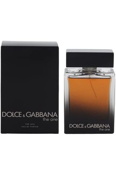 Maison Alhambra The One Royal Night Perfume for Men by Dolce and Gabbana - Eau de Parfum, 100ml