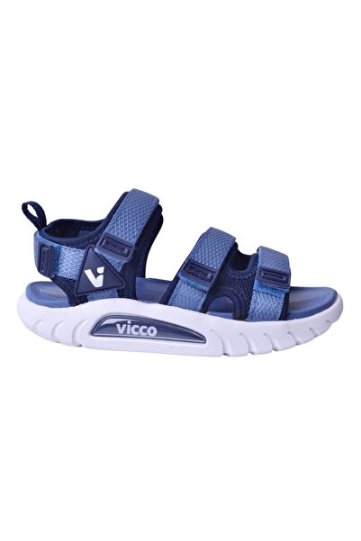Vicco Детски сандали с велкро за обувки Cube