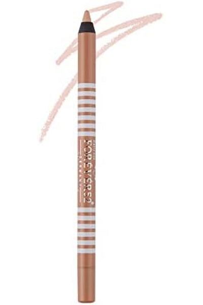 Forever52 Forever 52 Waterproof Soft Eyeliner Pencil, No. F530, Pink