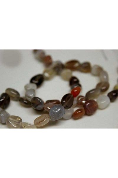 Yasamtohumu Botswana Agate Stone Series Natural Stones