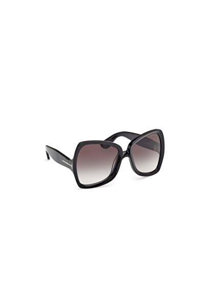 Tom Ford Ft1222 01B Women's Sunglasses
