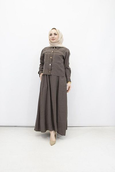 Armine TREND 620-1 Armine Trend 620-1 Jacket Dress