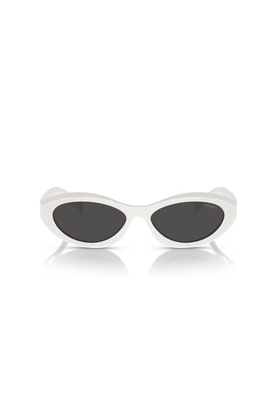 Prada 0Pr 26Zs 17K08Z 55 Women's Sunglasses